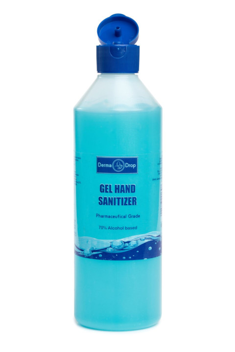 Sam's club on sale hand sanitizer