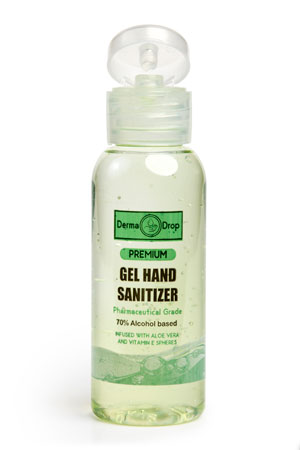 50ml Premium Gel